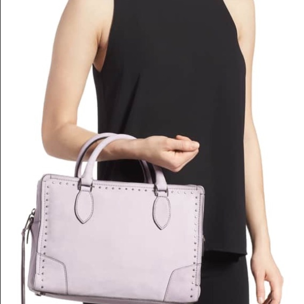 Rebecca Minkoff Violino Moonwalking satchel